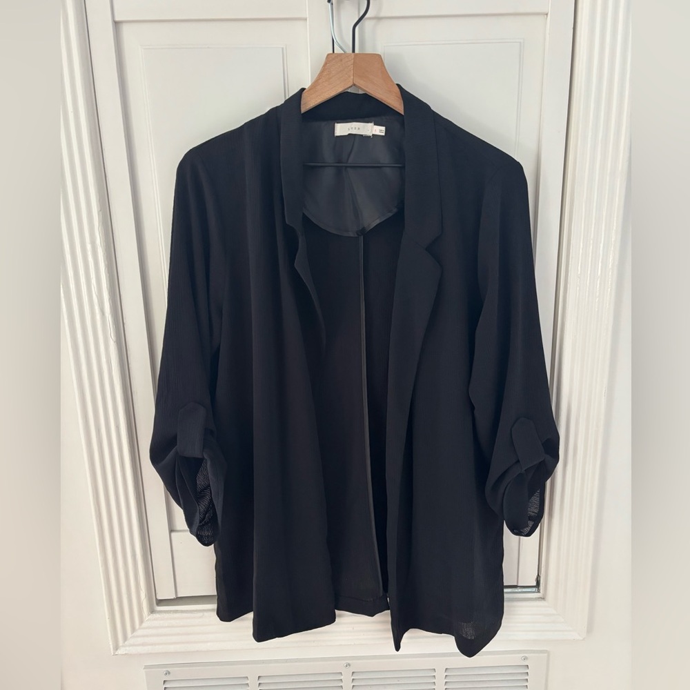 Lush jacket